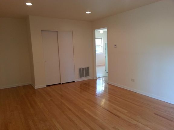Living Room Facing Out