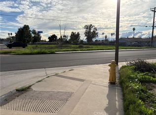 0 Webster Val Vw LOT 2, Moreno Valley, CA 92553