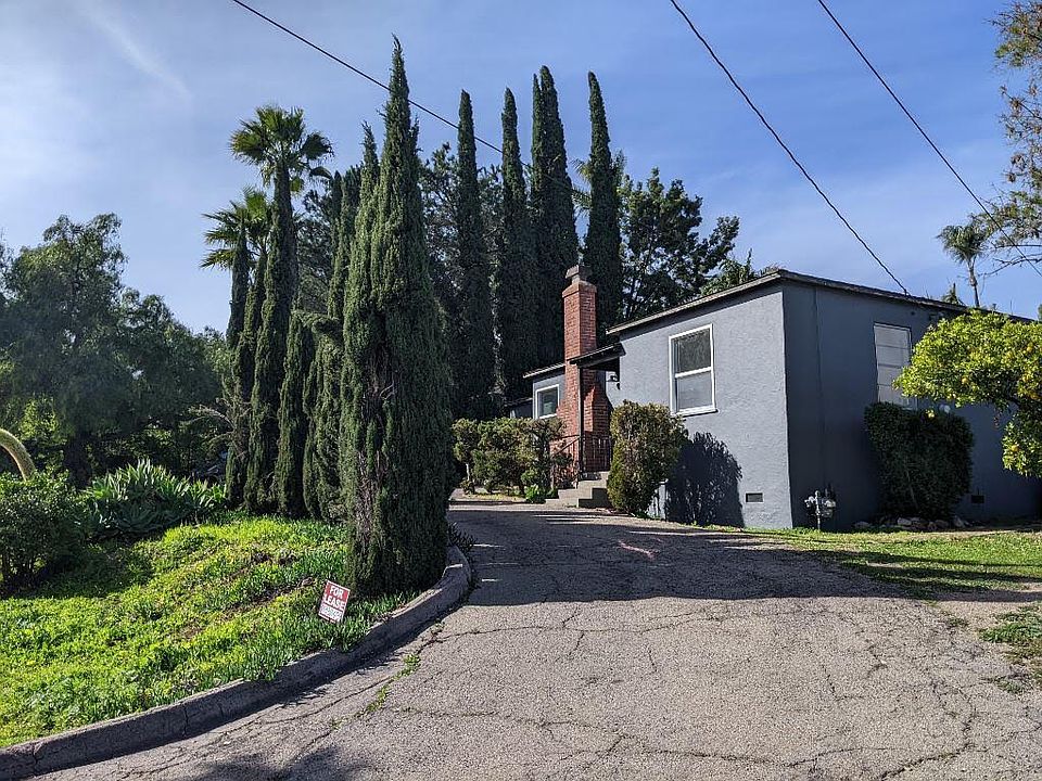 New exterior and interior pant