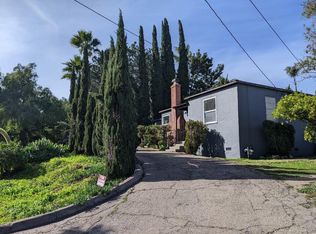 10736 Itzamna Dr, La Mesa, CA 91941