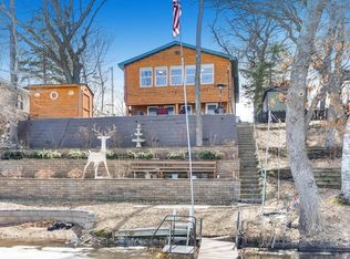 22772 E Martin Lake Dr NE, Stacy, MN 55079