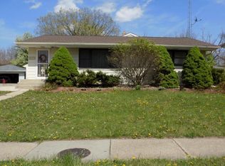 4111 Seward Ave, Rockford, IL 61108