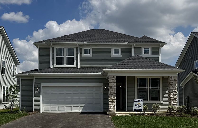 Home Exterior