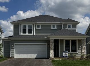 3786 Brody Dr, Grove City, OH 43123