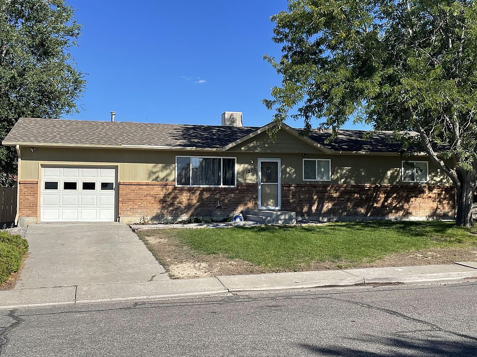 1st image of 1201 Centennial Dr