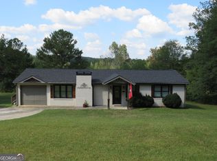 408 Mountain Home Rd, Cedartown, GA 30125