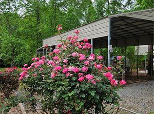 324 Peaceful Loop #134, Chatsworth, GA 30705