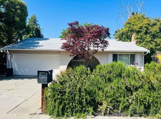 1247 W Military St, Benicia, CA 94510