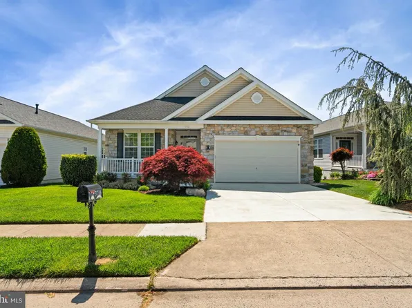 3716 Detrick Trl, Dumfries, VA 22025