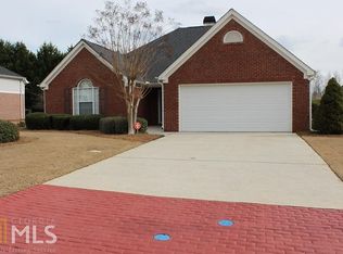 161 Meridian Dr, Stockbridge, GA