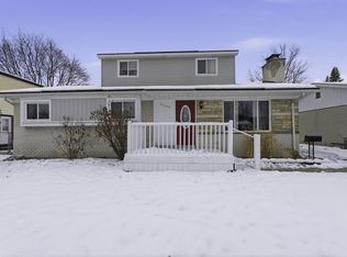 37609 Westvale St, Romulus, MI 48174