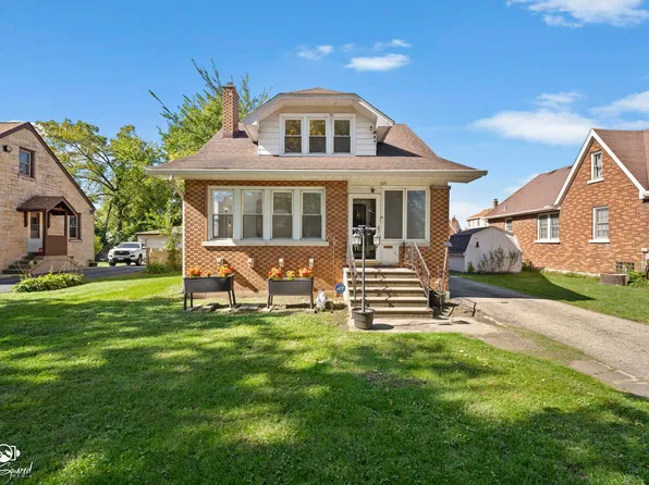 117 N Reed St, Joliet, IL 60435