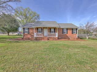 1004 Rome Pike, Lebanon, TN 37087
