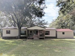 137 Kennedy Pond Rd, Statesboro, GA 30458