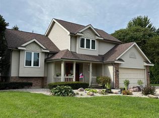 3513 Waterford St, Richmond, IN 47374