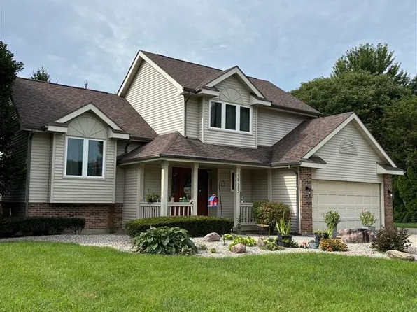 3513 Waterford St, Richmond, IN 47374