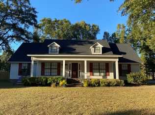 217 Newmont Dr, Eufaula, AL 36027