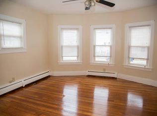 67 Crandall St #1, Providence, RI 02908