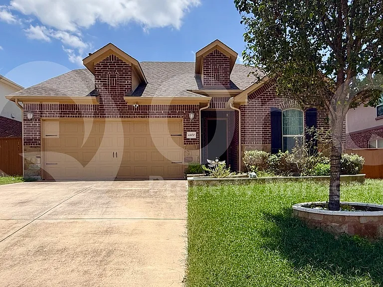 4400 Trinity Woods St — Photo 1