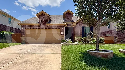 4400 Trinity Woods St Photo 1