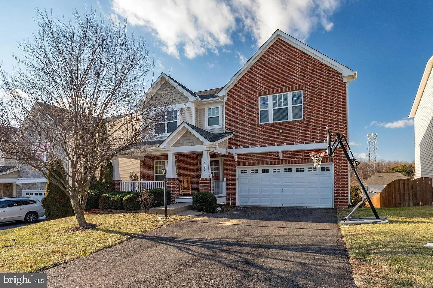 5 bed, 4.5 bath, 4078 sqft, $3,850 — Photo 1