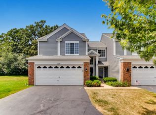 1271 River Ash Ct, Bartlett, IL