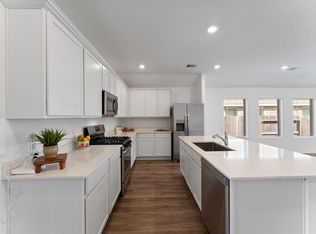 2850 Paradise Ridge Way, Conroe, TX 77301