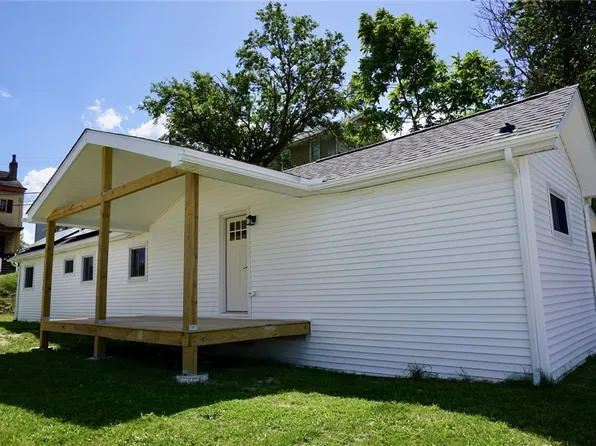 11 E Amanda Ave, Pittsburgh, PA 15210