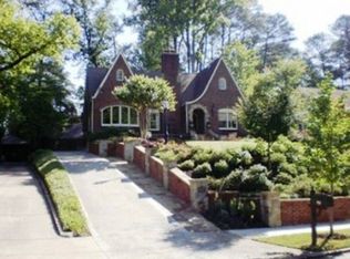 1717 N Pelham Rd NE, Atlanta, GA 30324