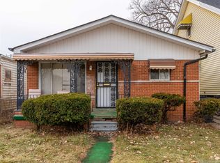 17809 McDougall St, Detroit, MI