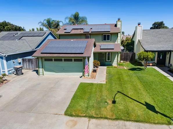 1381 Leo Way, Woodland, CA 95776