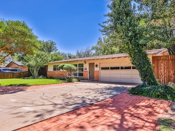 4315 47th St, Lubbock, TX 79413