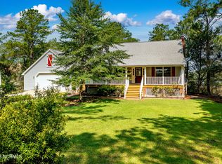 757 Winchester Way, Merritt, NC 28556