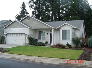 8901 NE 20th Pl, Vancouver, WA