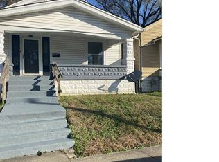 821 Sutcliffe Ave, Louisville, KY