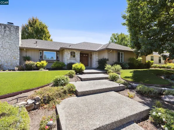 201 Tiburon Ct, Walnut Creek, CA 94597