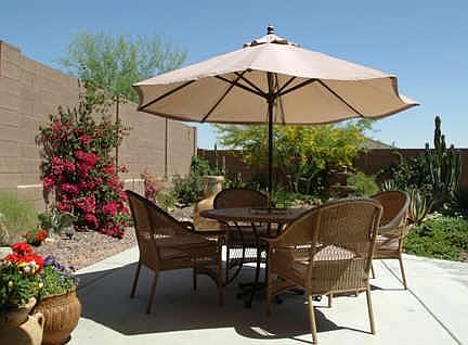 5th image of 41234 N SHADOW CREEK Way