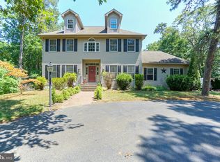 360 Alloway Friesburg Rd, Bridgeton, NJ 08302