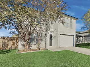 7803 Gideon Rock, San Antonio, TX 78254