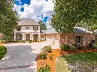 16047 Hickory Knoll Ave, Baton Rouge, LA 70810