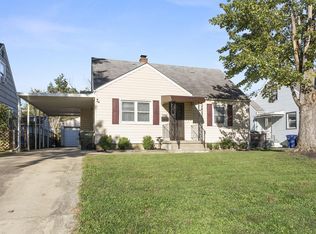 3473 Norwood St, Columbus, OH 43224