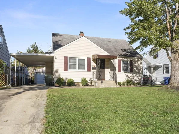 3473 Norwood St, Columbus, OH 43224
