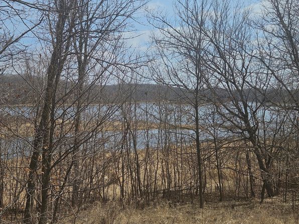 Sybil Lake Rd, Vergas, MN 56587