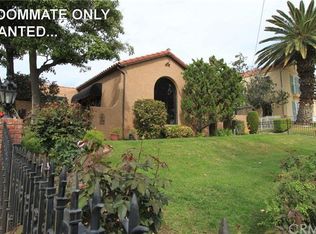 12921 Orange Dr, Whittier, CA 90601