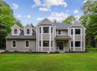 192 Bates Trl, West Greenwich, RI 02817