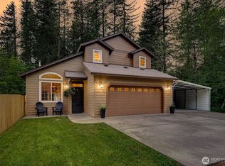 118 Bald Eagle Rd, Ariel, WA 98674
