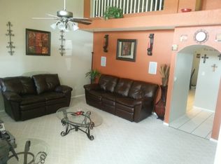 4637 Robert Acosta Dr, El Paso, TX 79934