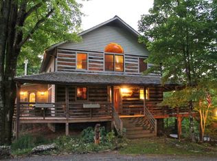 142 Yellow Bear Rd, Todd, NC 28684