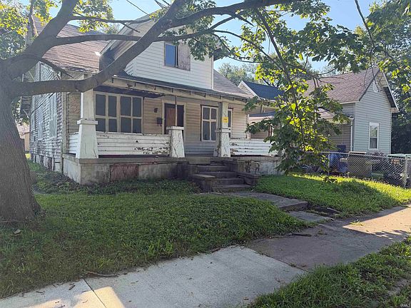 2nd image of 1702 S Franklin St