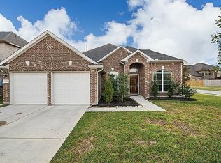 9923 Channel Set Way, Rosharon, TX 77583